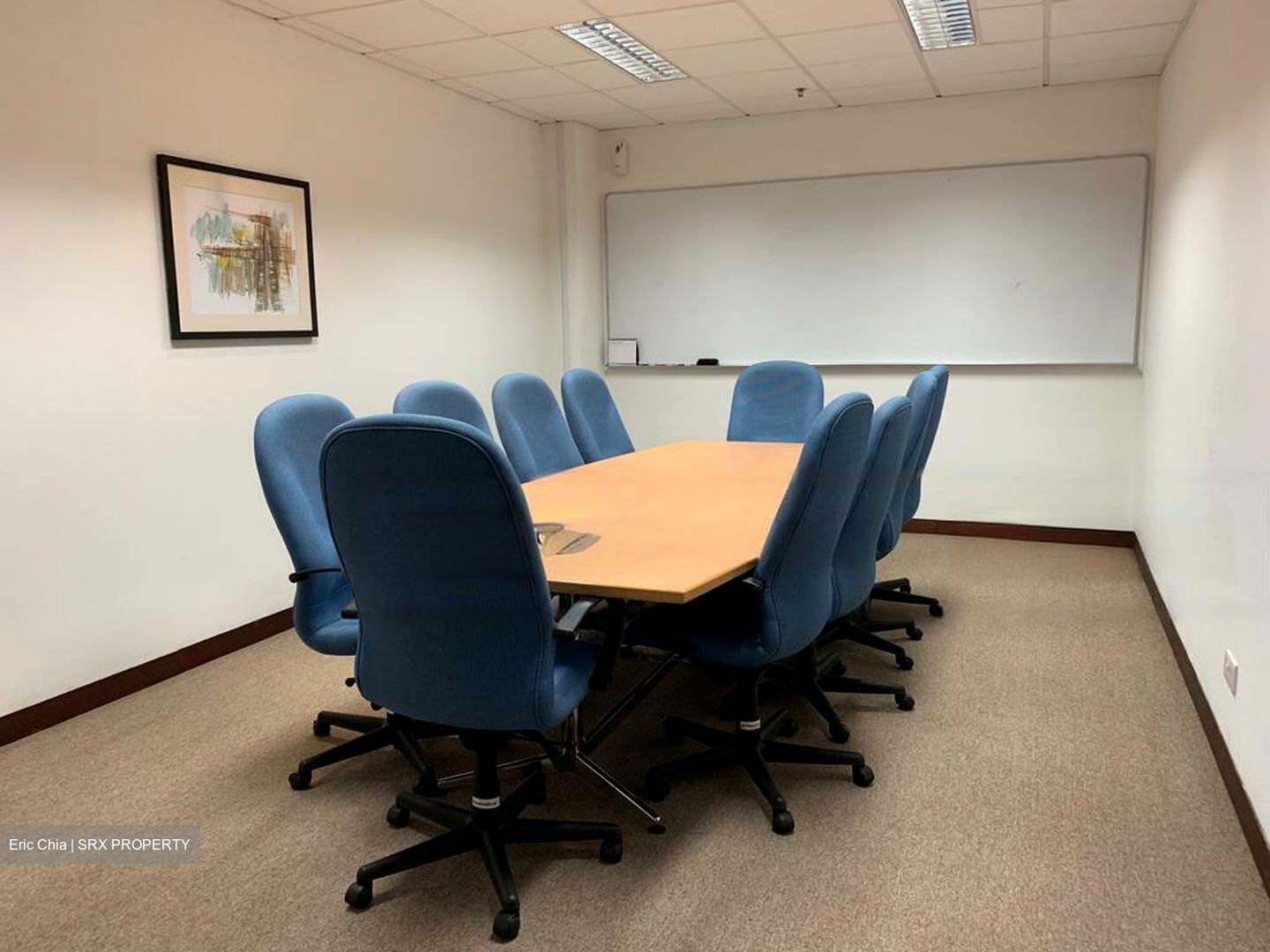 Bukit Merah Central (D3), Factory #460738861